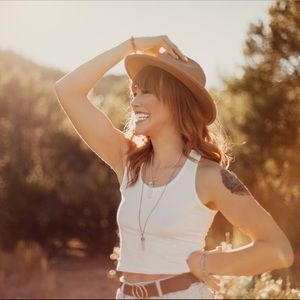 Meet your Posher, Kate